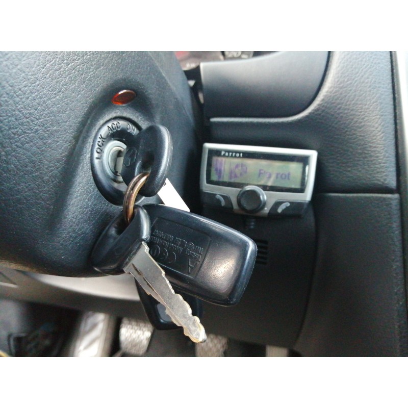 Recambio de conmutador de arranque para mazda 6 berlina (gg) 2.3 sportive (4-ptas.) referencia OEM IAM   