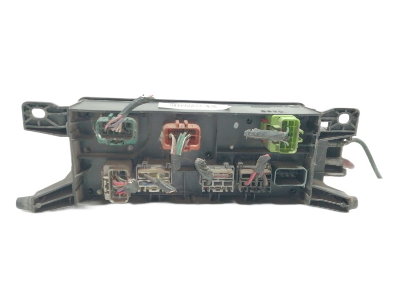 Recambio de caja reles / fusibles para chrysler voyager (gs) 2.5 td referencia OEM IAM 04868093AA  