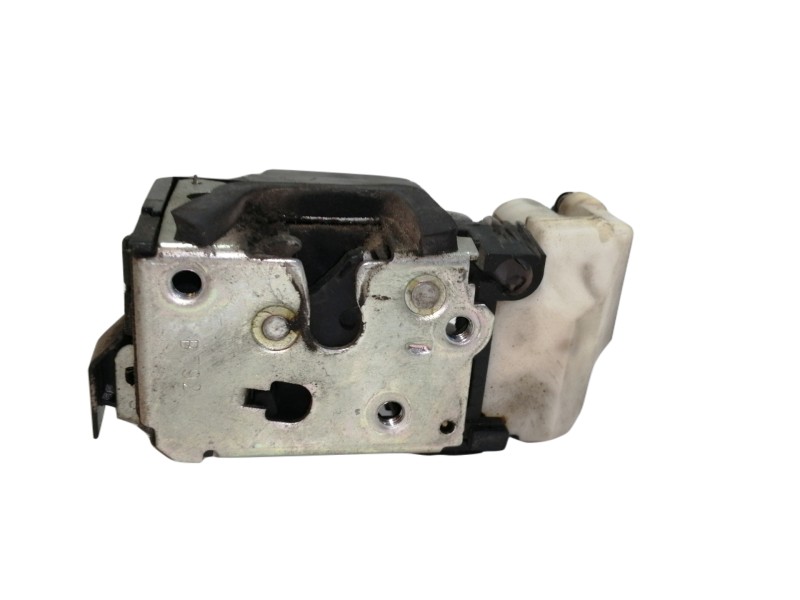 Recambio de cerradura puerta delantera izquierda para fiat doblo (119) 1.9 jtd family referencia OEM IAM   