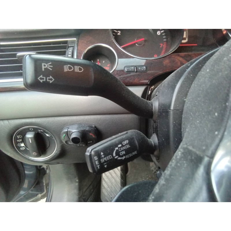 Recambio de mando multifuncion para audi a8 (4e2) 4.2 quattro referencia OEM IAM   