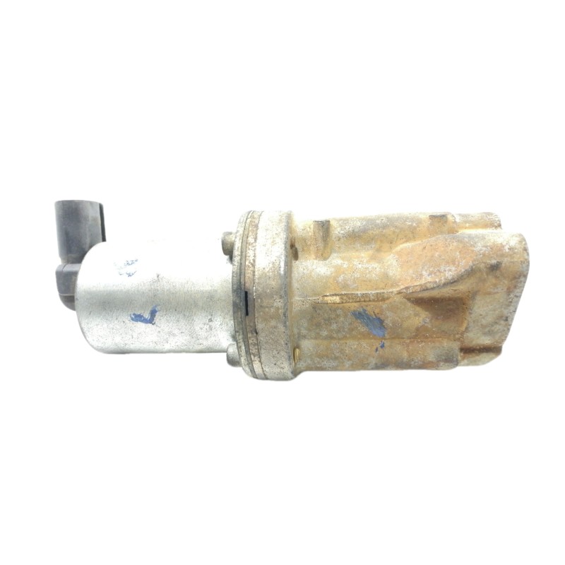 Recambio de valvula egr para hyundai accent (mc) gl crdi referencia OEM IAM 284102A120  