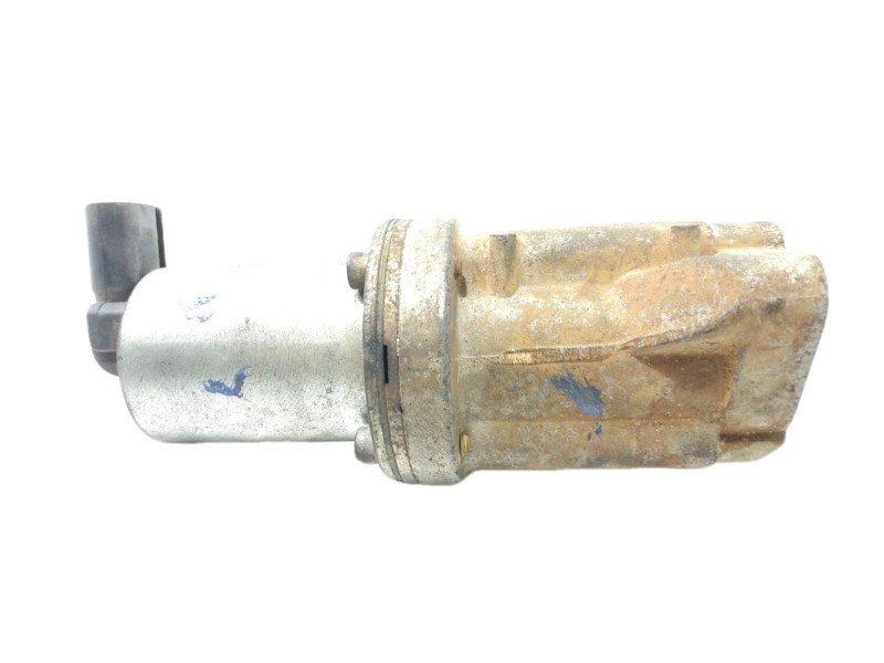 Recambio de valvula egr para hyundai accent (mc) gl crdi referencia OEM IAM 284102A120  