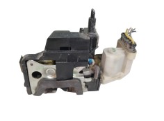Recambio de cerradura puerta delantera izquierda para fiat doblo (119) 1.9 jtd family referencia OEM IAM    2
