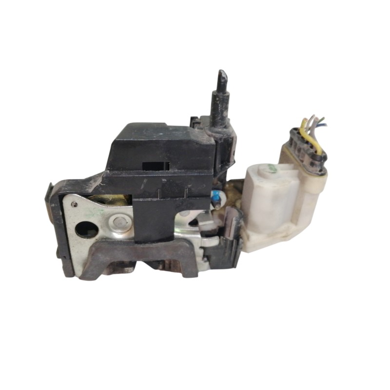 Recambio de cerradura puerta delantera izquierda para fiat doblo (119) 1.9 jtd family referencia OEM IAM   