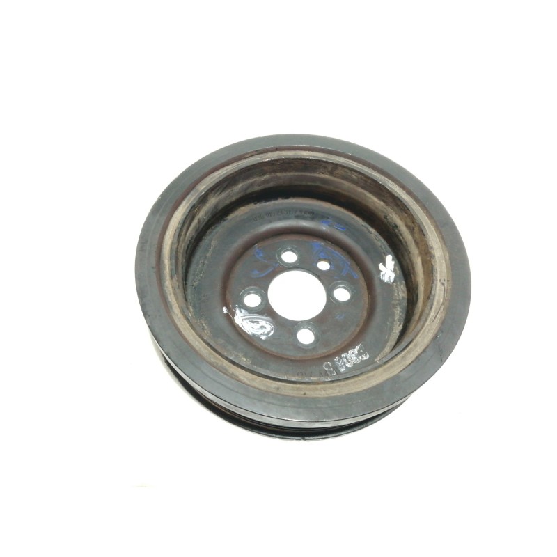 Recambio de polea cigueñal para mitsubishi outlander (cw0) 2.0 di-d intense plus referencia OEM IAM   