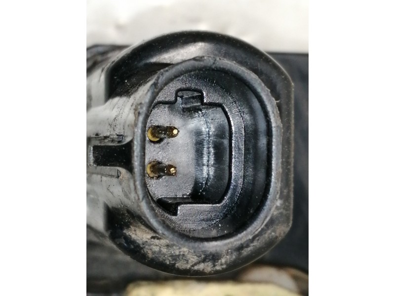 Recambio de cerradura puerta delantera derecha para chrysler voyager (gs) 2.5 td referencia OEM IAM   