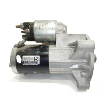 MOTOR ARRANQUE 
