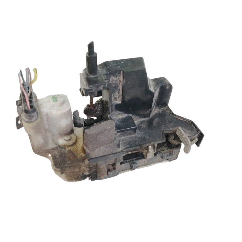 Recambio de cerradura puerta delantera izquierda para fiat doblo (119) 1.9 jtd family referencia OEM IAM   