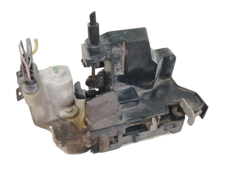 Recambio de cerradura puerta delantera izquierda para fiat doblo (119) 1.9 jtd family referencia OEM IAM   