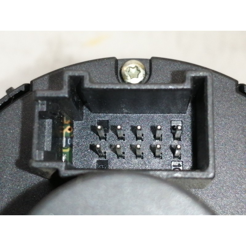 Recambio de mando luces para audi a8 (4e2) 4.2 quattro referencia OEM IAM 4E09415  