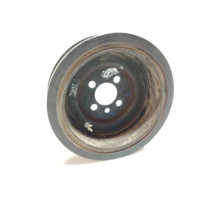 Recambio de polea cigueñal para mitsubishi outlander (cw0) 2.0 di-d intense plus referencia OEM IAM   