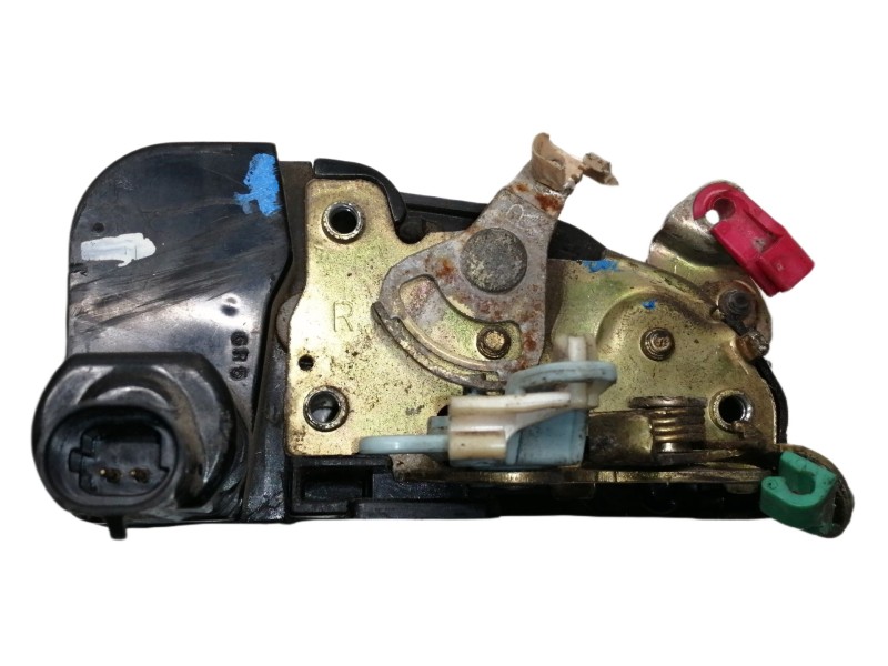 Recambio de cerradura puerta delantera derecha para chrysler voyager (gs) 2.5 td referencia OEM IAM   