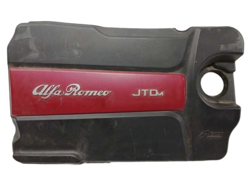 Recambio de tapa motor para alfa romeo mito (145) distinctive referencia OEM IAM   