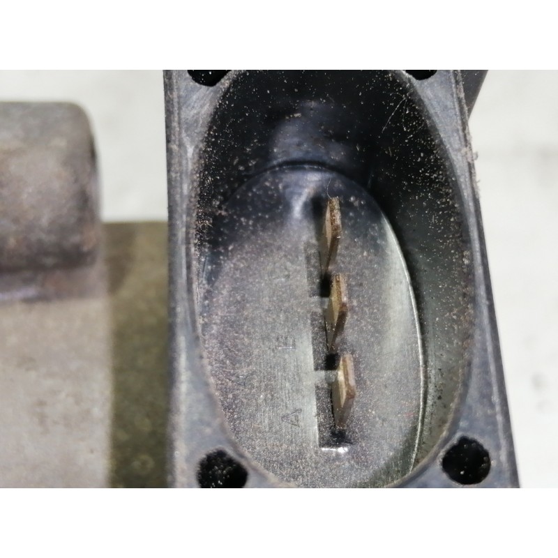 Recambio de caja mariposa para ford ka (ccq) básico referencia OEM IAM 95BF9B989  