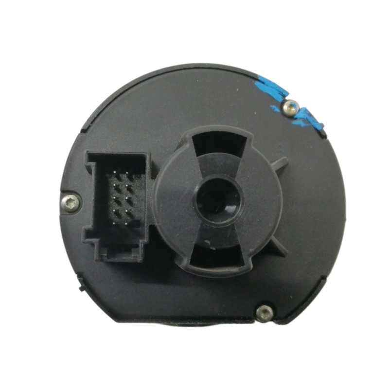 Recambio de mando luces para audi a8 (4e2) 4.2 quattro referencia OEM IAM 4E09415  