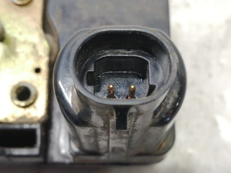 Recambio de cerradura puerta delantera izquierda para chrysler voyager (gs) 2.5 td referencia OEM IAM   