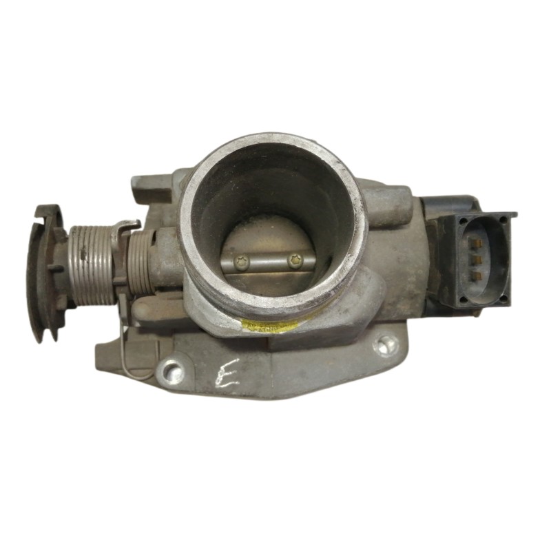 Recambio de caja mariposa para ford ka (ccq) básico referencia OEM IAM 95BF9B989  