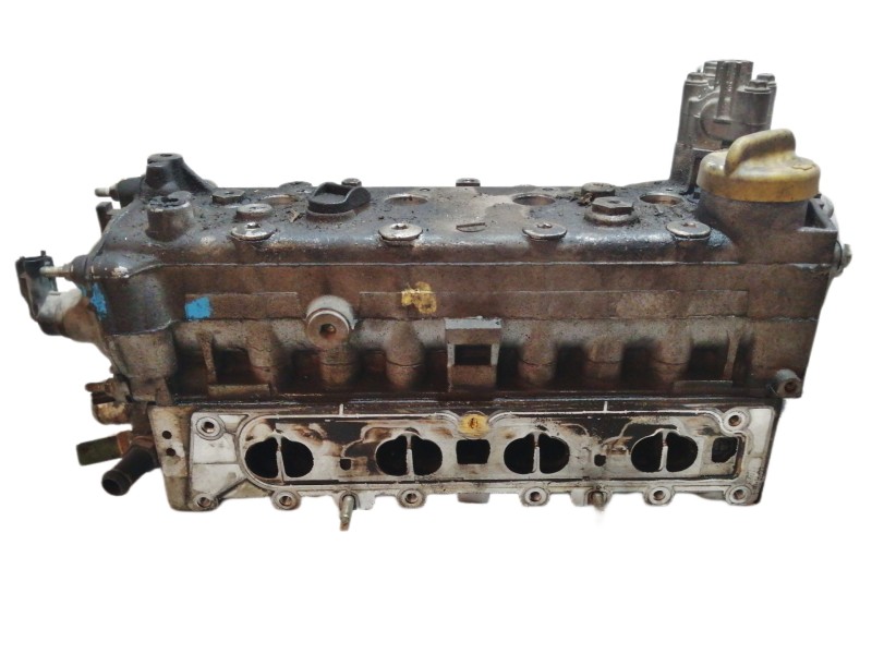 Recambio de culata para fiat grande punto (199) 1.4 referencia OEM IAM 177368  