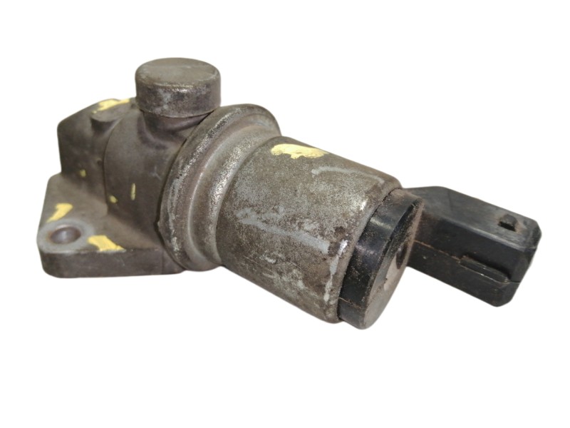 Recambio de valvula egr para ford ka (ccq) básico referencia OEM IAM 9F715AC  