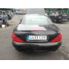 Recambio de porton trasero para mercedes-benz clase sl (w230) roadster 500 (230.475) referencia OEM IAM A2307500675  