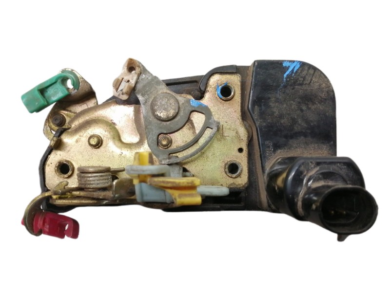 Recambio de cerradura puerta delantera izquierda para chrysler voyager (gs) 2.5 td referencia OEM IAM   