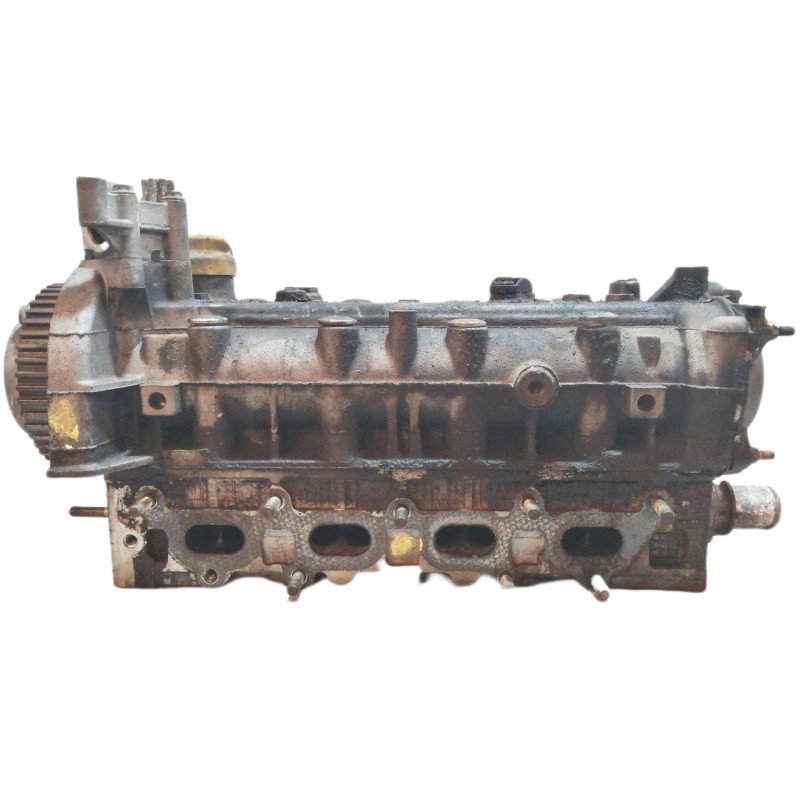 Recambio de culata para fiat grande punto (199) 1.4 referencia OEM IAM 177368  