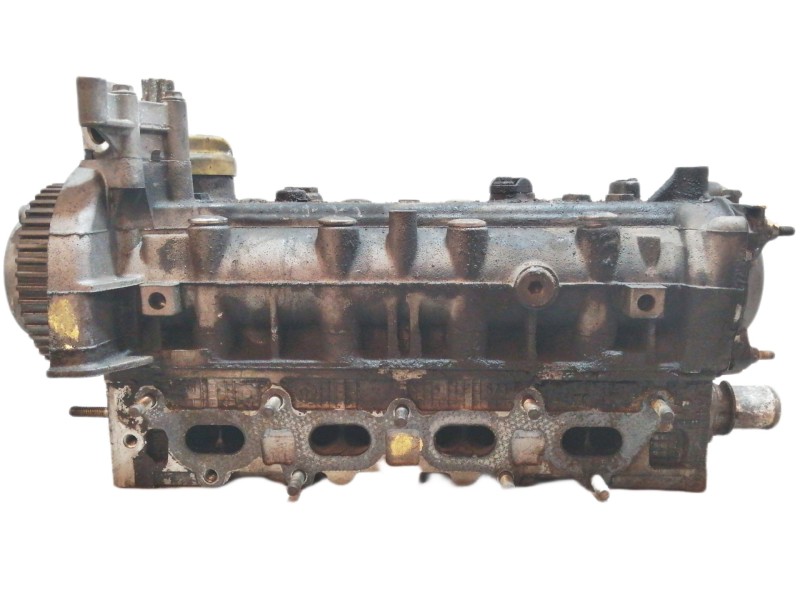 Recambio de culata para fiat grande punto (199) 1.4 referencia OEM IAM 177368  