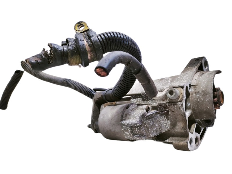 Recambio de motor arranque para audi a8 (4e2) 4.2 quattro referencia OEM IAM 077911023J D7GS17 