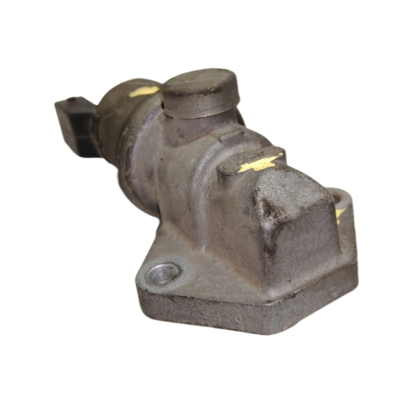 Recambio de valvula egr para ford ka (ccq) básico referencia OEM IAM 9F715AC  