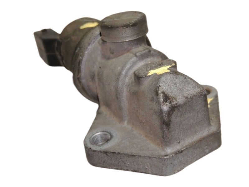 Recambio de valvula egr para ford ka (ccq) básico referencia OEM IAM 9F715AC  