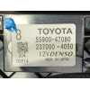 Recambio de mando calefaccion / aire acondicionado para toyota prius plus (_w4_) 1.8 hybrid (zvw40w, zvw41w) referencia OEM IAM 