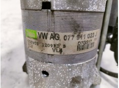 Recambio de motor arranque para audi a8 (4e2) 4.2 quattro referencia OEM IAM 077911023J D7GS17  2