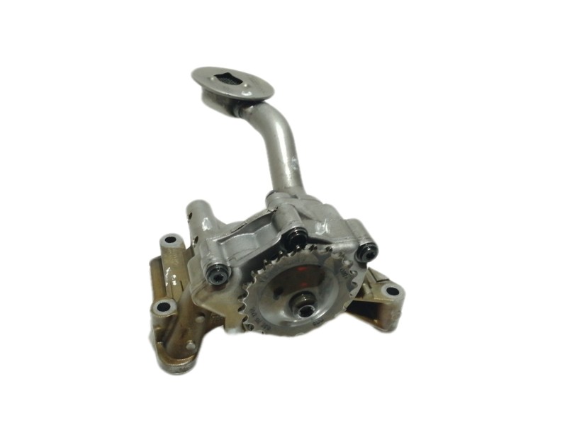 Recambio de bomba aceite para mitsubishi outlander (cw0) 2.0 di-d intense plus referencia OEM IAM 03G115105  