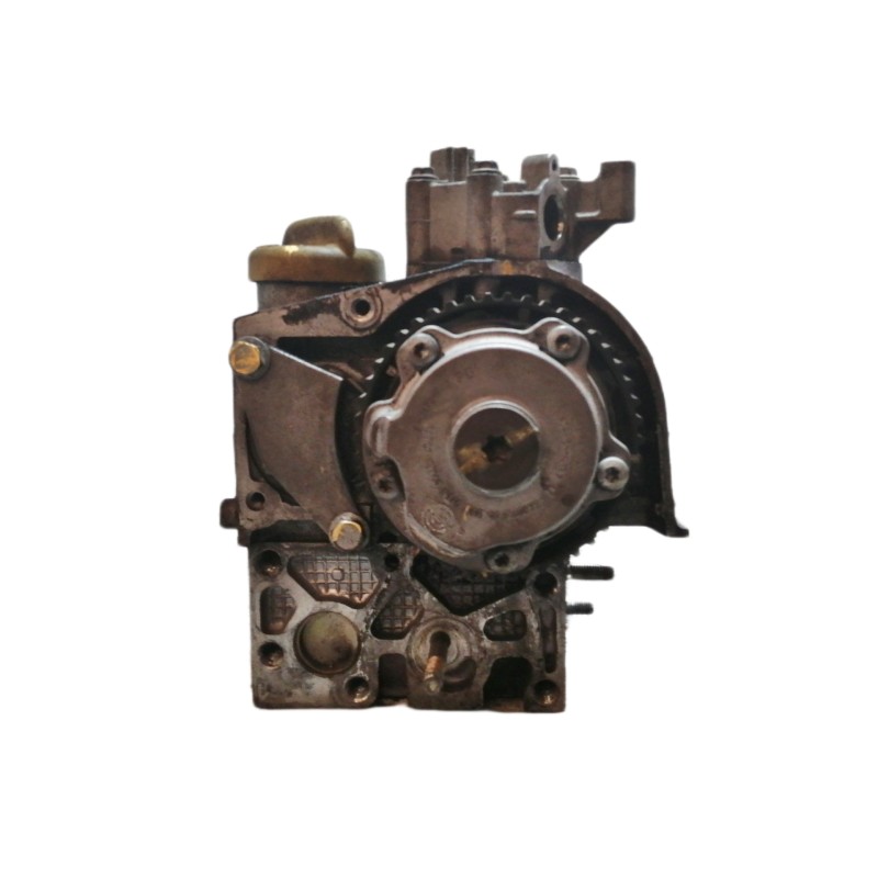 Recambio de culata para fiat grande punto (199) 1.4 referencia OEM IAM 177368  