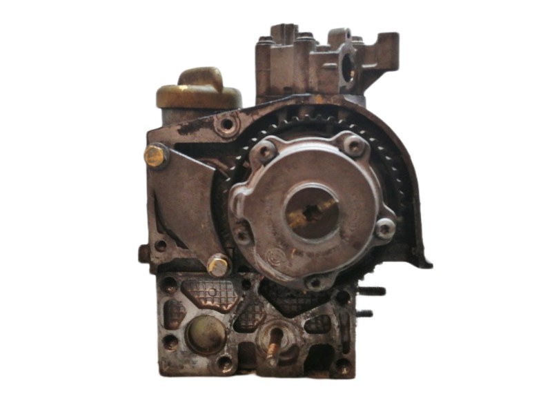 Recambio de culata para fiat grande punto (199) 1.4 referencia OEM IAM 177368  