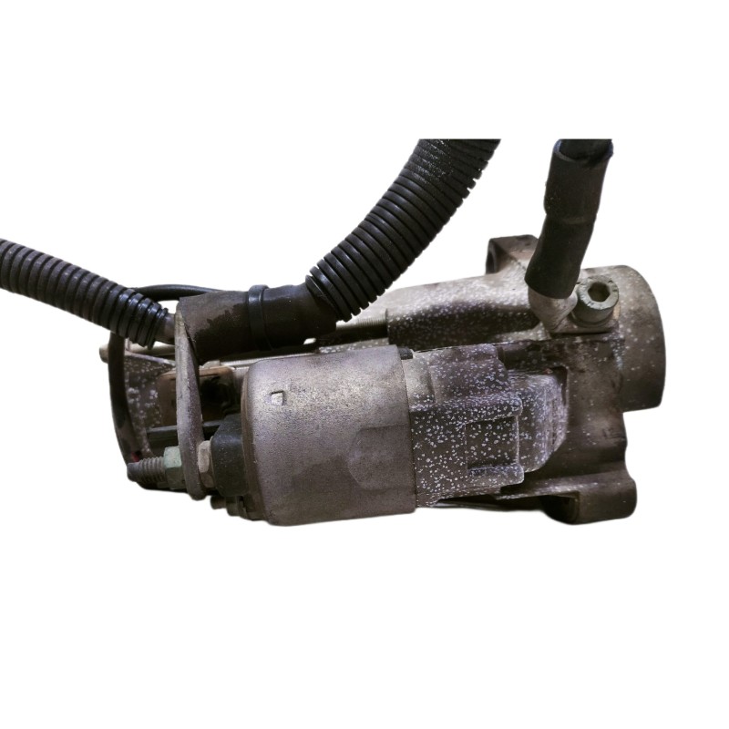 Recambio de motor arranque para audi a8 (4e2) 4.2 quattro referencia OEM IAM 077911023J D7GS17 