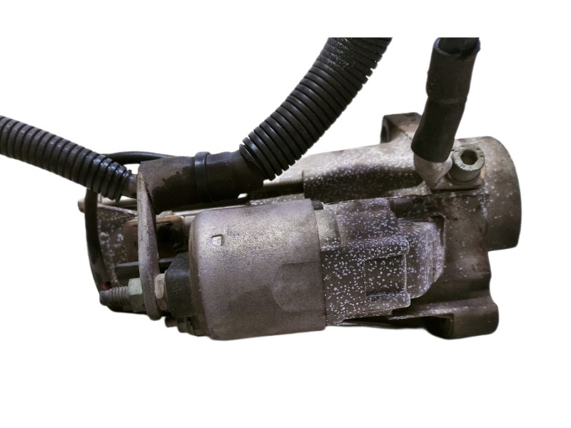 Recambio de motor arranque para audi a8 (4e2) 4.2 quattro referencia OEM IAM 077911023J D7GS17 