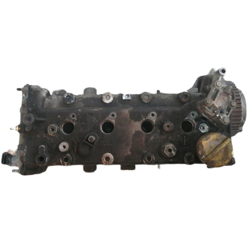 Recambio de culata para fiat grande punto (199) 1.4 referencia OEM IAM 177368  