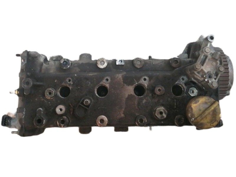 Recambio de culata para fiat grande punto (199) 1.4 referencia OEM IAM 177368  