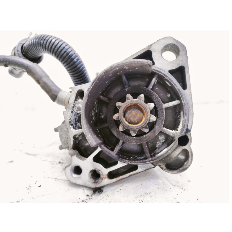 Recambio de motor arranque para audi a8 (4e2) 4.2 quattro referencia OEM IAM 077911023J D7GS17 