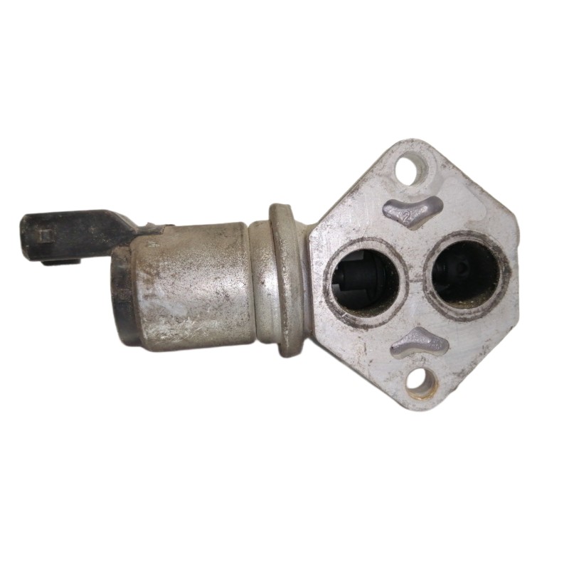 Recambio de valvula egr para ford ka (ccq) básico referencia OEM IAM 9F715AC  