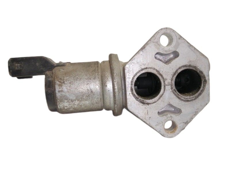 Recambio de valvula egr para ford ka (ccq) básico referencia OEM IAM 9F715AC  