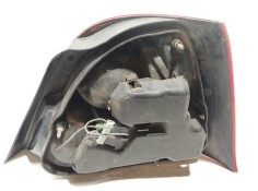 Recambio de piloto trasero izquierdo para mg serie 25 (rf) comfort plus (5-ptas.) referencia OEM IAM    2