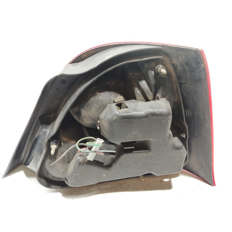 Recambio de piloto trasero izquierdo para mg serie 25 (rf) comfort plus (5-ptas.) referencia OEM IAM   