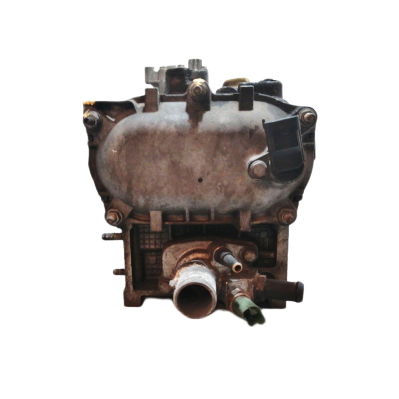 Recambio de culata para fiat grande punto (199) 1.4 referencia OEM IAM 177368  