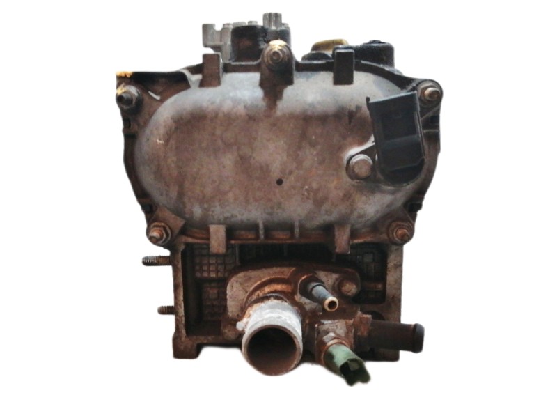 Recambio de culata para fiat grande punto (199) 1.4 referencia OEM IAM 177368  