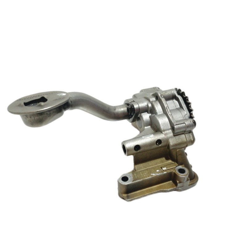 Recambio de bomba aceite para mitsubishi outlander (cw0) 2.0 di-d intense plus referencia OEM IAM 03G115105  