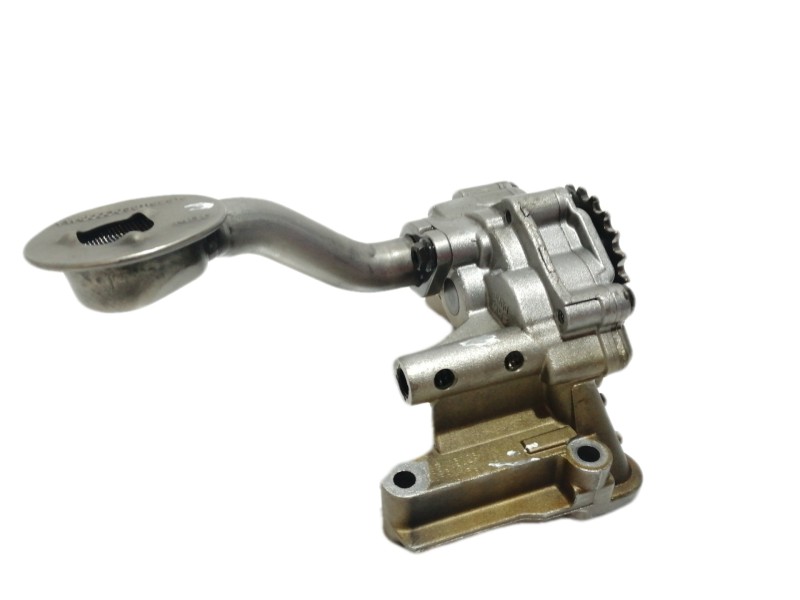 Recambio de bomba aceite para mitsubishi outlander (cw0) 2.0 di-d intense plus referencia OEM IAM 03G115105  