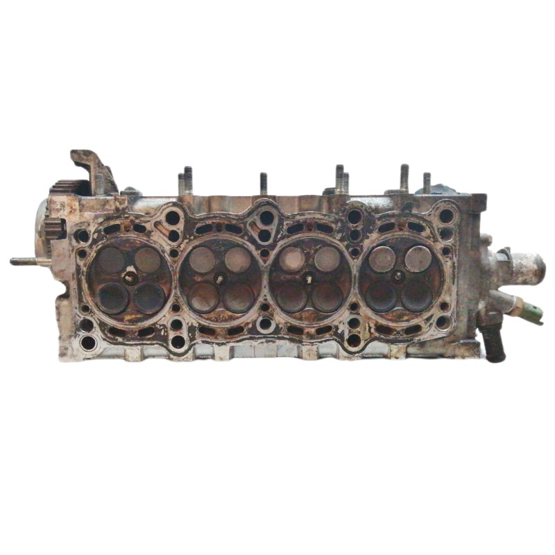 Recambio de culata para fiat grande punto (199) 1.4 referencia OEM IAM 177368  