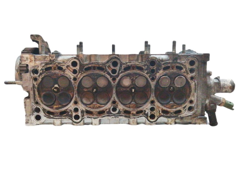 Recambio de culata para fiat grande punto (199) 1.4 referencia OEM IAM 177368  